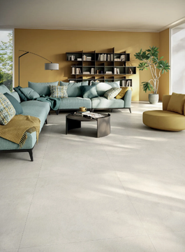 TALC - Porcelain stoneware wall/floor tiles with stone effect by Panaria Ceramica - view 3